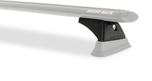 Load image into Gallery viewer, Rhino-Rack 03-12 Land Rover Range Rover 4 Door SUV Vortex RCH 3 Bar Roof Rack - Black Roof Rack Rhino-Rack
