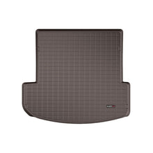 Load image into Gallery viewer, WeatherTech 2020-2022 Kia Telluride Cargo Liners - Cocoa
