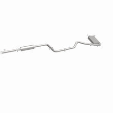 Load image into Gallery viewer, BRExhaust 12-18 Ford Focus 2.0L Exhaust Kit
