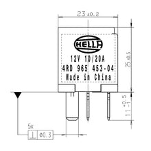 Load image into Gallery viewer, Technical Drawing
