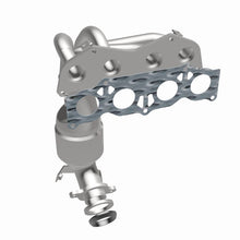 Load image into Gallery viewer, Magnaflow California Direct Fit Converter 09-10 Pontiac Vibe 2.4L
