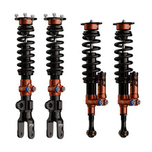 Load image into Gallery viewer, Fox Performance 11-23 Dodge Charger/Challenger 2.0 Coilover Reservoir DSC Shock Kit - Adjustable FOX
