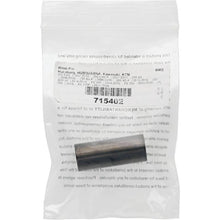 Load image into Gallery viewer, Vertex Pistons 07-13 250 EXC-F/06-12 250 SX-F Wrist Pin - 40mm Length Misc Powersports Vertex Pistons
