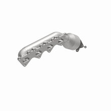Load image into Gallery viewer, Magnaflow 2009 Hyundai Genesis 4.6L Direct Fit Converter
