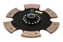 Load image into Gallery viewer, ACT 2006 Subaru Impreza 6 Pad Rigid Race Disc Clutch Discs ACT   
