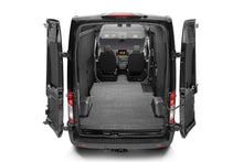 Load image into Gallery viewer, Husky Liners 06-10 Ford E-150/250 &amp; E-350/450 SuperDuty Guardian Comfort Cargo Van Mat - Full
