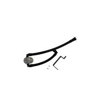Load image into Gallery viewer, J&amp;L 2025 Ford Bronco 2.3L/ 23-25 Ford Ranger 2.3L Separator 3.0 PCV Side - Clear Anodized
