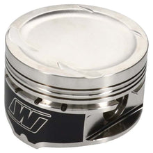 Load image into Gallery viewer, Wiseco Audi/VW 2.0L 83.00mm Bore 92.8mm Stroke -7.8cc EA888 Piston Kit - 4 Cyl Piston Sets - Forged - 4cyl Wiseco
