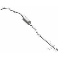 Load image into Gallery viewer, MagnaFlow BRE Exhaust Kit 95-97 Toyota Tacoma 2.4L
