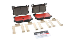 Load image into Gallery viewer, Brembo OE 18-19 Genesis G80 PRIME Ceramic Brake Pad - Front | P30131N

