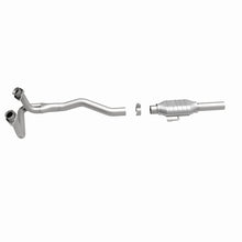 Load image into Gallery viewer, MagnaFlow Conv DF Ford 87 91

