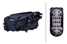 Load image into Gallery viewer, Hella 2016-2021 Mercedes-Benz GLC250 Headlight Assembly Hella
