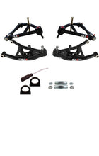 Load image into Gallery viewer, QA1 68-74 GM X-Body Level 3 Drag Kit 2.0 w/o Shocks
