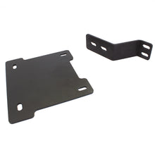 Load image into Gallery viewer, Snow Performance 10 Gallon Bed Mount Brackets (Universal) Snow Performance
