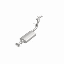 Load image into Gallery viewer, MagnaFlow BRE Exhaust Kit 97-06 Jeep Wrangler
