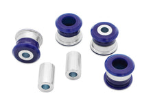 Load image into Gallery viewer, SuperPro Control Arm Bushing Kit | SPF5512K
