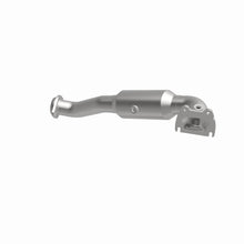 Load image into Gallery viewer, MagnaFlow Exhaust Products Catalytic Converter with Integrated Exhaust Manifold MagnaFlow Exhaust Products Catalytic Converter with Integrated Exhaust Manifold 22-178
