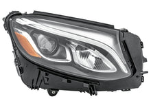 Load image into Gallery viewer, Hella 2016-2021 Mercedes-Benz GLC250 Headlight Assembly Hella
