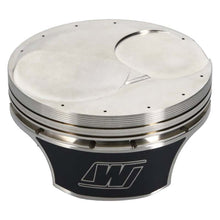 Load image into Gallery viewer, Wiseco Piston Sets - Forged - 8cyl Wiseco Chevy Big Block 4.605in Bore 1.065in CH 6.00 CC Piston Set
