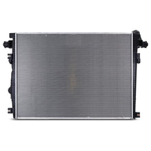 Load image into Gallery viewer, Mishimoto 11-16 Ford F250 6.7L Powerstroke Primary Plastic Radiator Mishimoto

