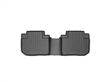 Load image into Gallery viewer, WeatherTech 14+ Subaru Forester Rear FloorLiner - Black | 445312

