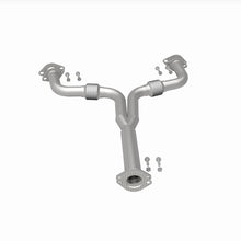 Load image into Gallery viewer, BRE Exhaust 03-07 G35 3.5L Front Pipe Kit
