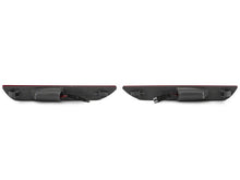 Load image into Gallery viewer, Raxiom 15-23 Ford Mustang Axial Series LED Side Marker Lights- Rear- Red | 390341
