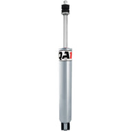QA1 27883-6M Shock, Monotube Large Steel 12.8 21.38 Stud/Poly V 3-6M