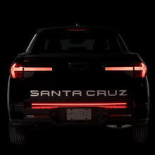 Load image into Gallery viewer, Putco 22-23 Hyundai Santa Cruz Blade Direct Fit Kits Light Tailgate Bar Putco

