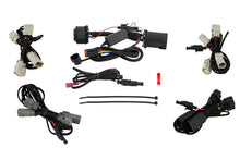 Load image into Gallery viewer, Diode Dynamics 21-23 F-150 HitchMount LED Pod Reverse Kit C1R Dash &amp; Interior Trim Diode Dynamics   
