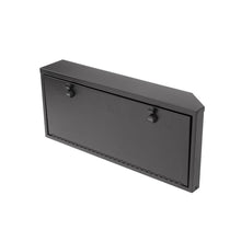 Load image into Gallery viewer, Tuffy Tailgate Lockbox W/ Combo Lock For Jeep Wrangler Cargo Boxes &amp; Bags Tuffy Products
