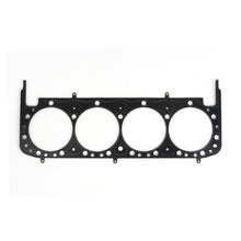 Load image into Gallery viewer, Cometic GM Dart/Brodix Small Block V8 .075in / 4.270in Bore / 4.500in Bore Center MLS Head Gasket
