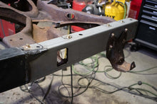 Load image into Gallery viewer, Rust Buster 97-03 Ford F150 Single Cab 8ft Bed Rear Frame Section - Right Side | RB7001R
