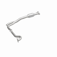 Load image into Gallery viewer, MagnaFlow Conv DF 02-03 Jeep Liberty 3.7
