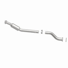 Load image into Gallery viewer, MagnaFlow Conv DF GTO- 2005-2006 6.0L
