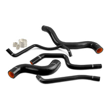 Load image into Gallery viewer, Mishimoto 2023+ Toyota GR Corolla Silicone Hose Kit Black Hoses Mishimoto   

