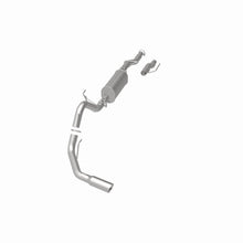 Load image into Gallery viewer, MagnaFlow BRE Exhaust Kit 09-10 Ford F-150
