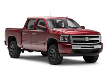 Load image into Gallery viewer, Raxiom 07-13 Chevrolet Silverado 1500 Axial Headlights w/ SEQL LED Bar- Blk Housing (Clear Lens) Headlights Raxiom
