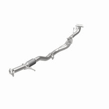 Load image into Gallery viewer, BRExhaust 11-15 Explorer 3.5L Front Pipe Kit | 107-0171
