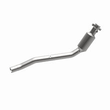 Load image into Gallery viewer, Magnaflow 07-09 Land Rover Range Rover Sport 4.2L Direct Fit Converter
