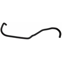 Load image into Gallery viewer, Gates 06-08 Chevrolet Aveo 4-Cyl. 1.6L Throttle Body To Thermostat Molded Heater Hose
