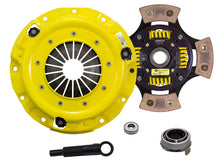 Load image into Gallery viewer, ACT 1991 Mazda Miata HD/Race Sprung 4 Pad Clutch Kit Clutch Kits - Single ACT   

