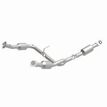 Load image into Gallery viewer, Magnaflow 04-05 Ford Explorer 4.6L Direct Fit Converter
