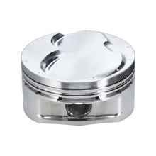Load image into Gallery viewer, JE Pistons Chevrolet Small Block  4.125in Bore 1.062in CH -4.50 CC  Piston Kit - Set Of 8 JE Pistons
