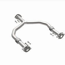 Load image into Gallery viewer, BRE Exhaust 03-07 G35 3.5L Front Pipe Kit
