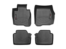 Load image into Gallery viewer, WT FloorLiner - Rear - Blk | 445701-445602
