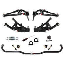 Load image into Gallery viewer, QA1 67-69 GM F-Body Level 3 Handling Kit 2.0 w/o Shocks
