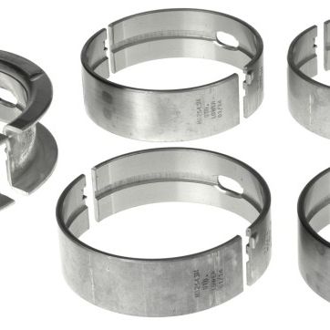 Clevite Main Bearing Set Clevite