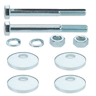 MOOG 96-00 Isuzu Hombre Front / Rear Cam Bolt Kit | K6367
