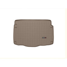 Load image into Gallery viewer, WeatherTech 13+ Hyundai Elantra GT Cargo Liners - Tan
